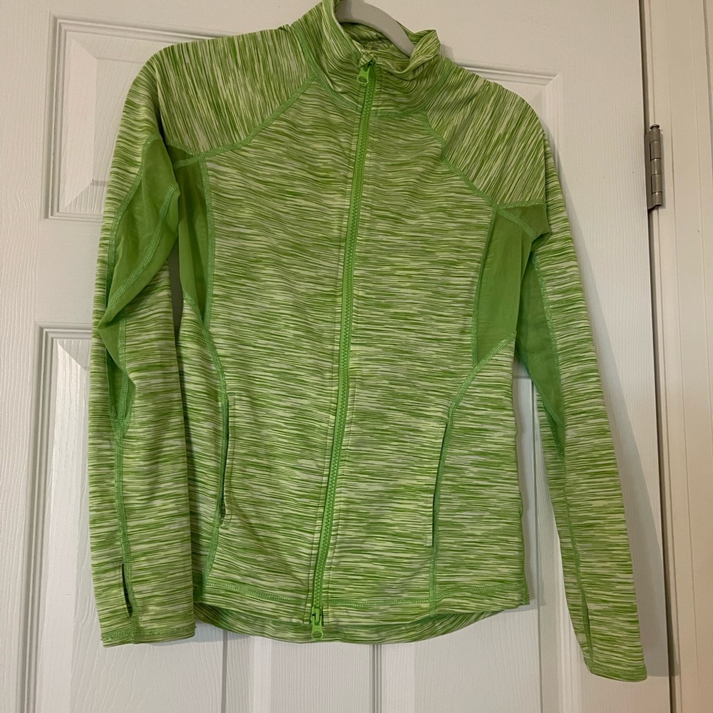Zella workout jacket